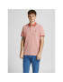 Jack&Jones Pólóing Bluwin 12169064 Piros Regular Fit - Pepit.hu