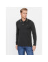 Jack&Jones Pólóing 12174038 Fekete Regular Fit - Pepit.hu