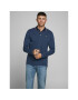 Jack&Jones Pólóing 12174038 Sötétkék Regular Fit - Pepit.hu