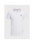 Jack&Jones Pólóing 12228781 Fehér Standard Fit - Pepit.hu