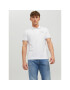 Jack&Jones Pólóing 12228843 Fehér Regular Fit - Pepit.hu