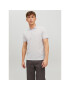 Jack&Jones Pólóing Bluwin 12169064 Szürke Regular Fit - Pepit.hu