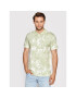 Jack&Jones Pólóing Breezy 12209631 Zöld Regular Fit - Pepit.hu