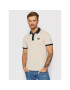 Jack&Jones Pólóing Charming 12187924 Bézs Regular Fit - Pepit.hu