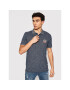 Jack&Jones Pólóing Elight 12182651 Sötétkék Regular Fit - Pepit.hu