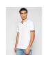 Jack&Jones Pólóing Jersey 12180891 Fehér Regular Fit - Pepit.hu