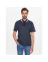 Jack&Jones Pólóing Logan 12229420 Sötétkék Standard Fit - Pepit.hu