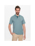 Jack&Jones Pólóing Logan 12229420 Zöld Standard Fit - Pepit.hu