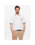 Jack&Jones Pólóing Lucas 12236306 Fehér Regular Fit - Pepit.hu