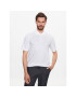 Jack&Jones Pólóing Marseille 12227870 Fehér Standard Fit - Pepit.hu