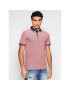 Jack&Jones Pólóing Paulos 12136668 Piros Slim Fit - Pepit.hu