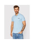 Jack&Jones Pólóing Tons 12186778 Kék Regular Fit - Pepit.hu