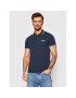 Jack&Jones Pólóing Tons 12186778 Sötétkék Regular Fit - Pepit.hu