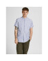 Jack&Jones PREMIUM Ing Summer 12208479 Kék Slim Fit - Pepit.hu