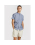 Jack&Jones PREMIUM Ing Summer 12208479 Kék Slim Fit - Pepit.hu