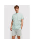 Jack&Jones PREMIUM Ing Summer 12208479 Zöld Slim Fit - Pepit.hu