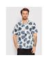 Jack&Jones PREMIUM Ing Summer 12208796 Fehér Relaxed Fit - Pepit.hu