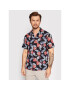 Jack&Jones PREMIUM Ing Summer 12208796 Fekete Relaxed Fit - Pepit.hu