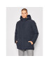 Jack&Jones PREMIUM Parka Blaharold 12192814 Sötétkék Regular Fit - Pepit.hu