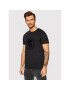 Jack&Jones PREMIUM Póló Blacult 12199808 Fekete Regular Fit - Pepit.hu