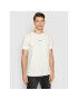 Jack&Jones PREMIUM Póló Blafranco 12175825 Bézs Regular Fit - Pepit.hu