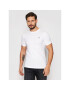 Jack&Jones PREMIUM Póló Blahardy 12166527 Fehér Slim Fit - Pepit.hu