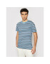 Jack&Jones PREMIUM Póló Blucameron 12185311 Kék Regular Fit - Pepit.hu