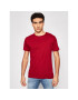 Jack&Jones PREMIUM Póló Bluvance 12185027 Piros Regular Fit - Pepit.hu