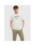 Jack&Jones PREMIUM Póló Carlyle 12211162 Fehér Regular Fit - Pepit.hu