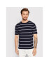 Jack&Jones PREMIUM Póló Igor 12188204 Sötétkék Regular Fit - Pepit.hu