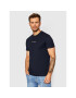 Jack&Jones PREMIUM Póló Landon 12191308 Sötétkék Regular Fit - Pepit.hu