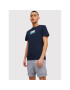 Jack&Jones PREMIUM Póló Maibu 12210124 Sötétkék Regular Fit - Pepit.hu