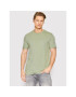 Jack&Jones PREMIUM Póló Tropic 12203772 Zöld Regular Fit - Pepit.hu