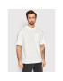 Jack&Jones PREMIUM Póló Warren 12199243 Fehér Loose Fit - Pepit.hu