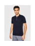 Jack&Jones PREMIUM Pólóing Blabowie 12187456 Sötétkék Regular Fit - Pepit.hu