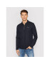 Jack&Jones PREMIUM Pólóing Blafranco 12195724 Sötétkék Regular Fit - Pepit.hu