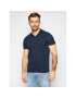 Jack&Jones PREMIUM Pólóing Blajude 12186161 Sötétkék Regular Fit - Pepit.hu