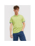 Jack&Jones PREMIUM Pólóing Bluwin 12169064 Zöld Regular Fit - Pepit.hu