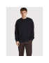 Jack&Jones PREMIUM Pulóver Blakam 12206439 Fekete Oversize - Pepit.hu