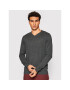 Jack&Jones PREMIUM Sweater Bluray 12195588 Szürke Regular Fit - Pepit.hu