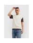 Jack&Jones PREMIUM Sweater Lasse 12210345 Bézs Regular Fit - Pepit.hu