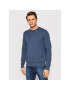 Jack&Jones PREMIUM Sweater Ray 12192311 Sötétkék Regular Fit - Pepit.hu