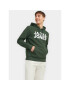 Jack&Jones Pulóver Corp 12152840 Zöld Standard Fit - Pepit.hu