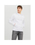 Jack&Jones Pulóver 12233972 Fehér Relaxed Fit - Pepit.hu