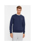 Jack&Jones Pulóver Thiba 12236175 Sötétkék Regular Fit - Pepit.hu