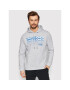 Jack&Jones Pulóver Booster 12209303 Szürke Regular Fit - Pepit.hu