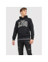 Jack&Jones Pulóver Cemb 12211457 Fekete Regular Fit - Pepit.hu