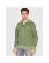 Jack&Jones Pulóver Logan 12206340 Zöld Regular Fit - Pepit.hu