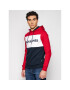 Jack&Jones Pulóver Logo Blocking 12172344 Színes Regular Fit - Pepit.hu