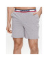 Jack&Jones Rövid pizsama nadrág Tape 12230637 Szürke Regular Fit - Pepit.hu